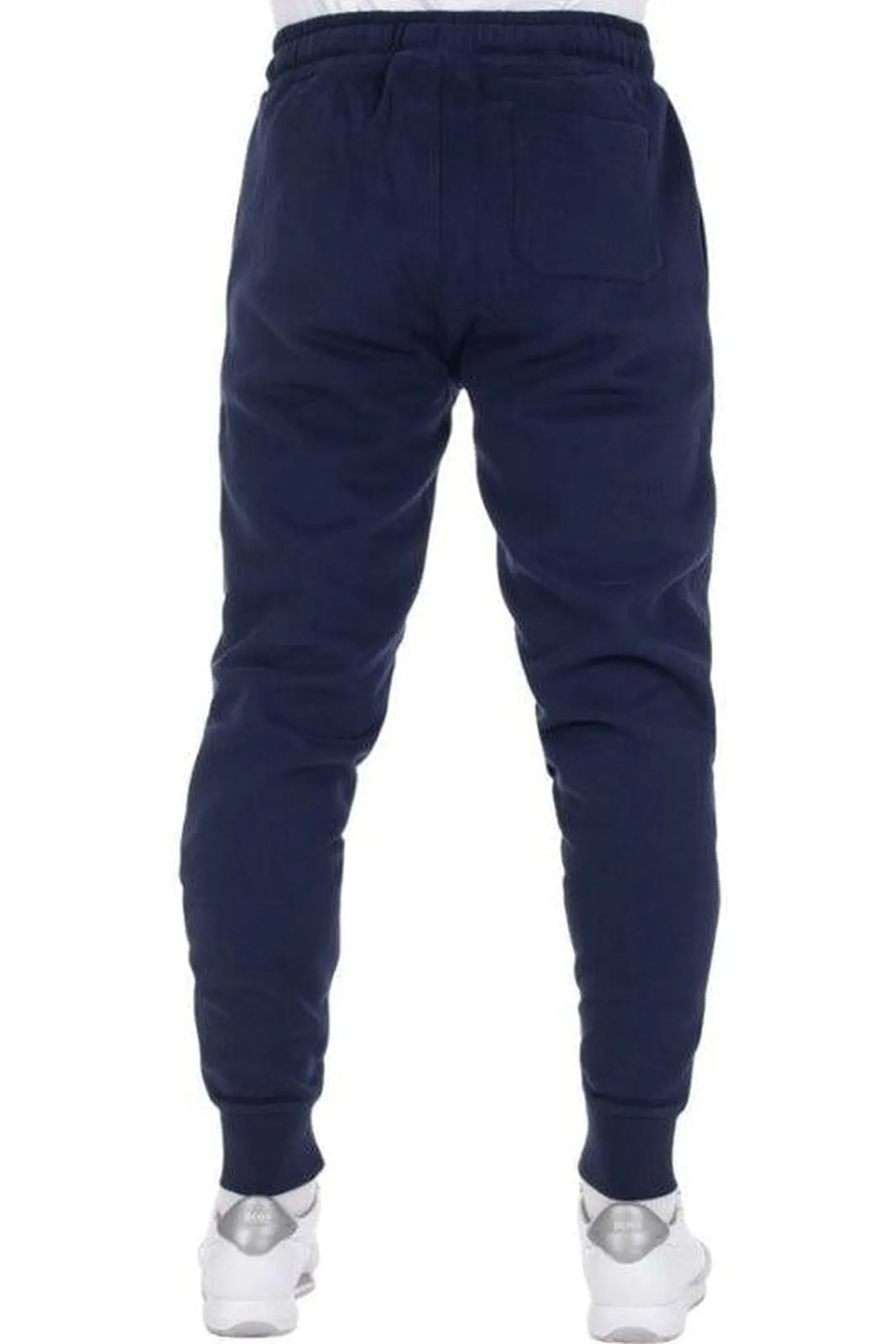 Fila Visconti Jogging Bottoms Pants Navy