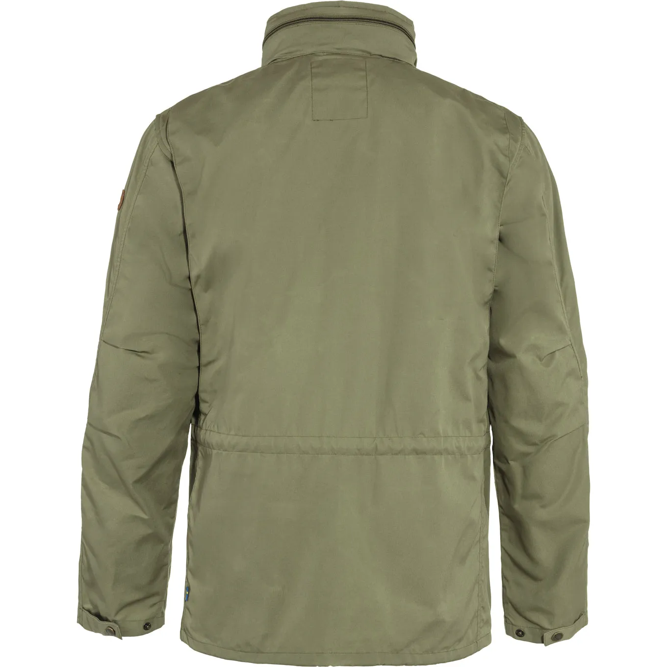 FR 2024 Räven Jacket Men Green