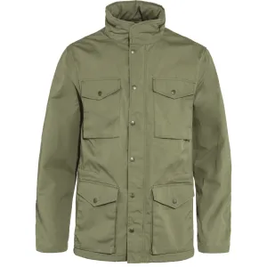 FR 2024 Räven Jacket Men Green