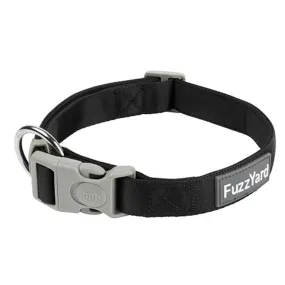 Fuzzyard Dog Collar Swat S 25-38cm