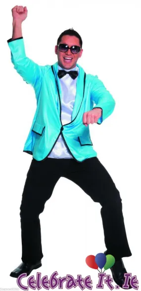 Gangnam Jacket - Adult