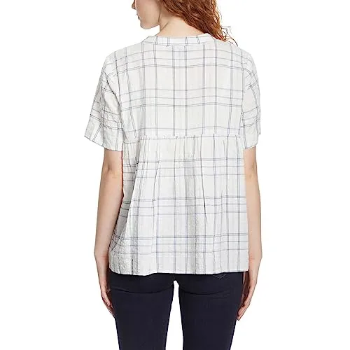 Gloria Vanderbilt Ladies' Seersucker Popover