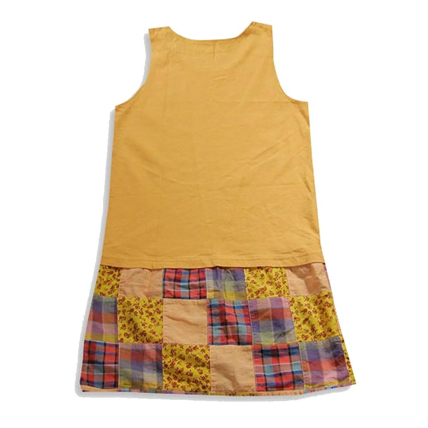 Gold Rush Outfitters - Big Girls' Tank Dress