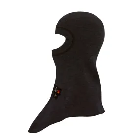 Helly Hansen Black Fargo Flame Resistant Balaclava