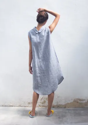 Hemp & Tencel DRESS