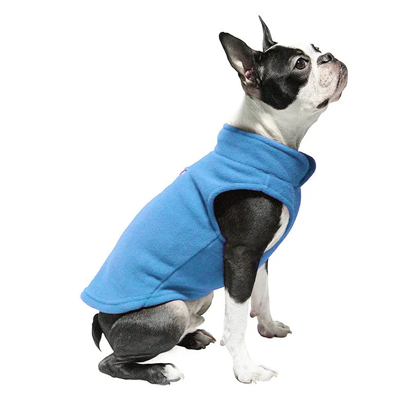 High-quality Fabric Thickened Pet Dog Coat