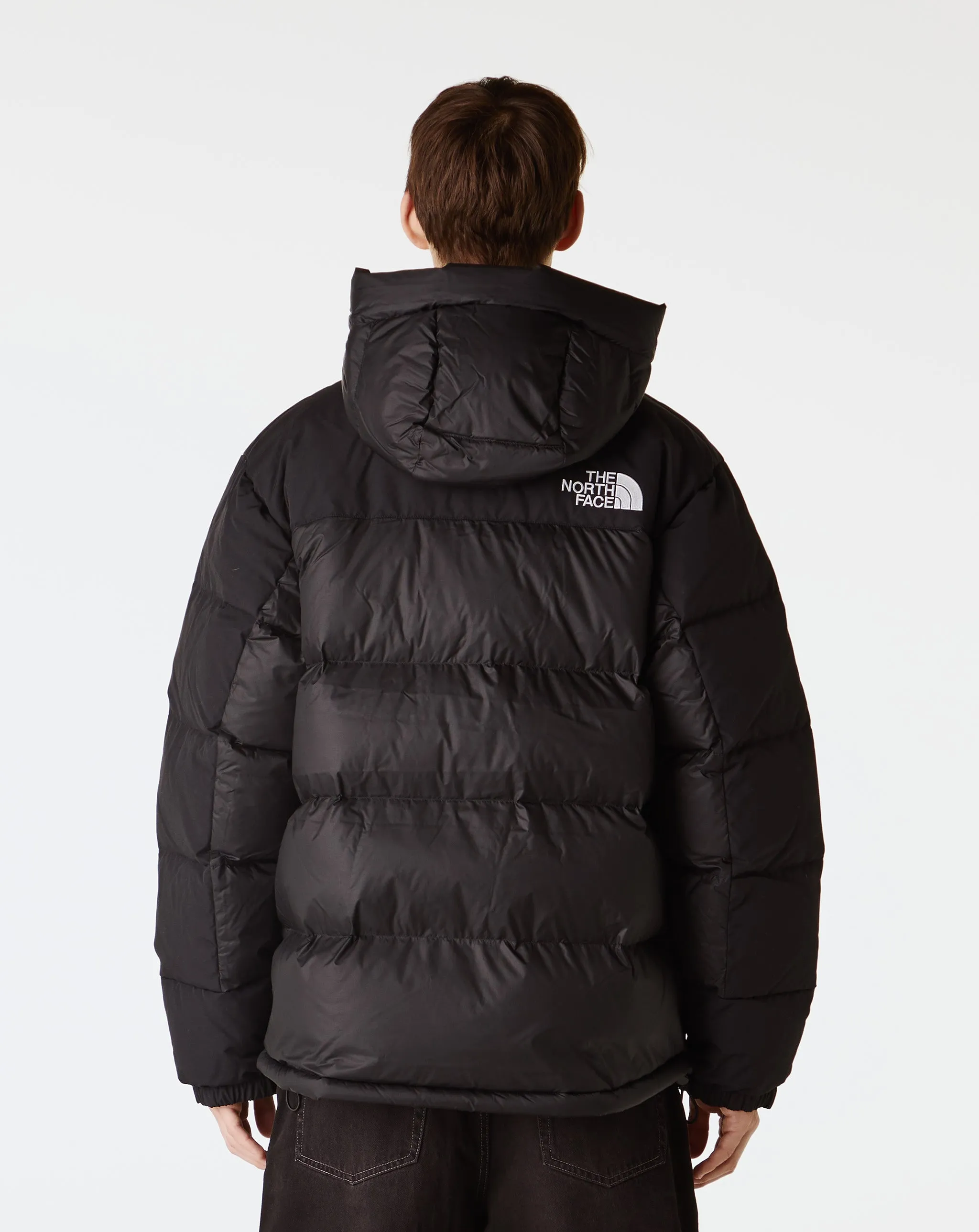 Himalayan Down Parka