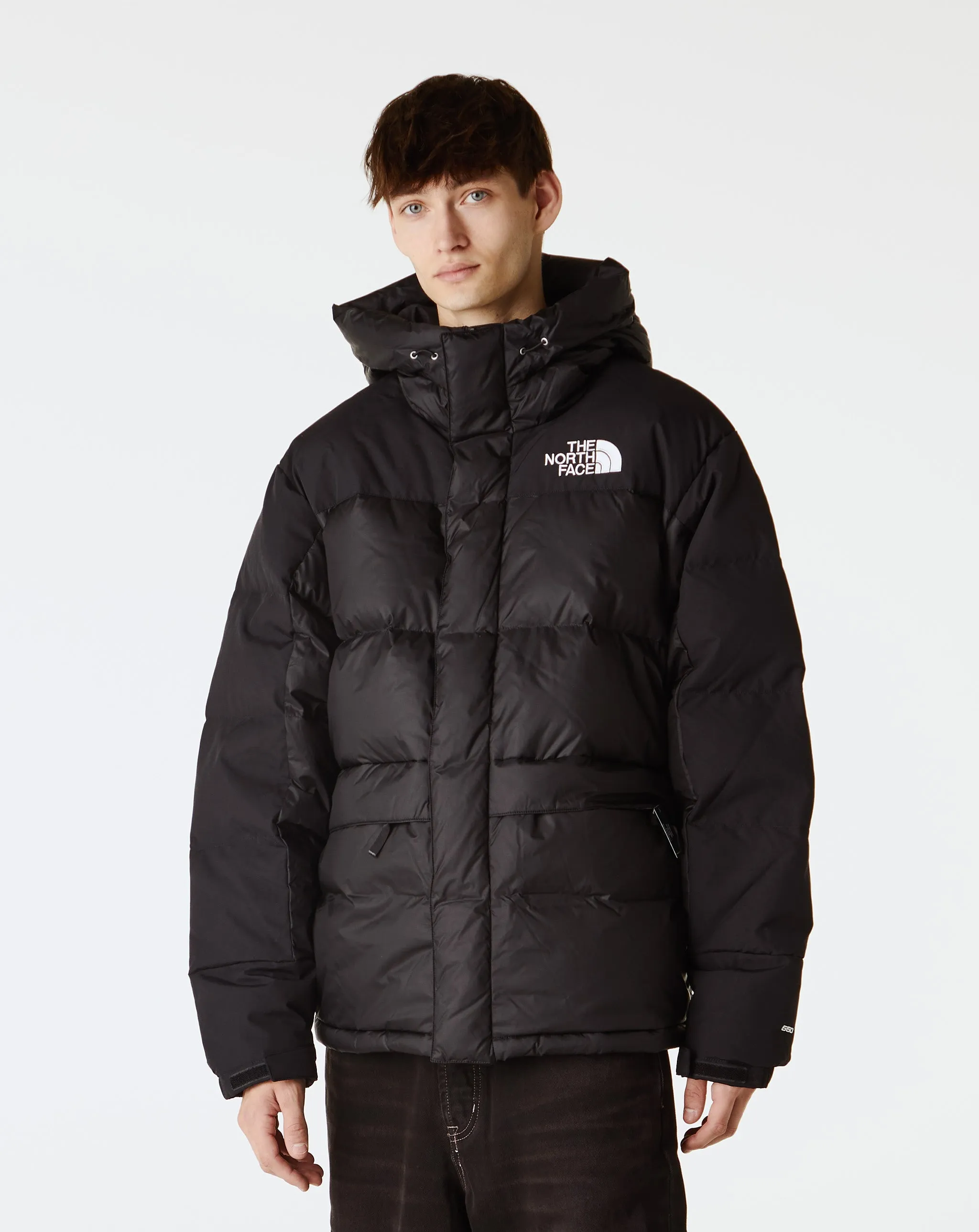 Himalayan Down Parka