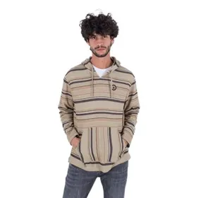 HURLEY OG HOODED PONCHO