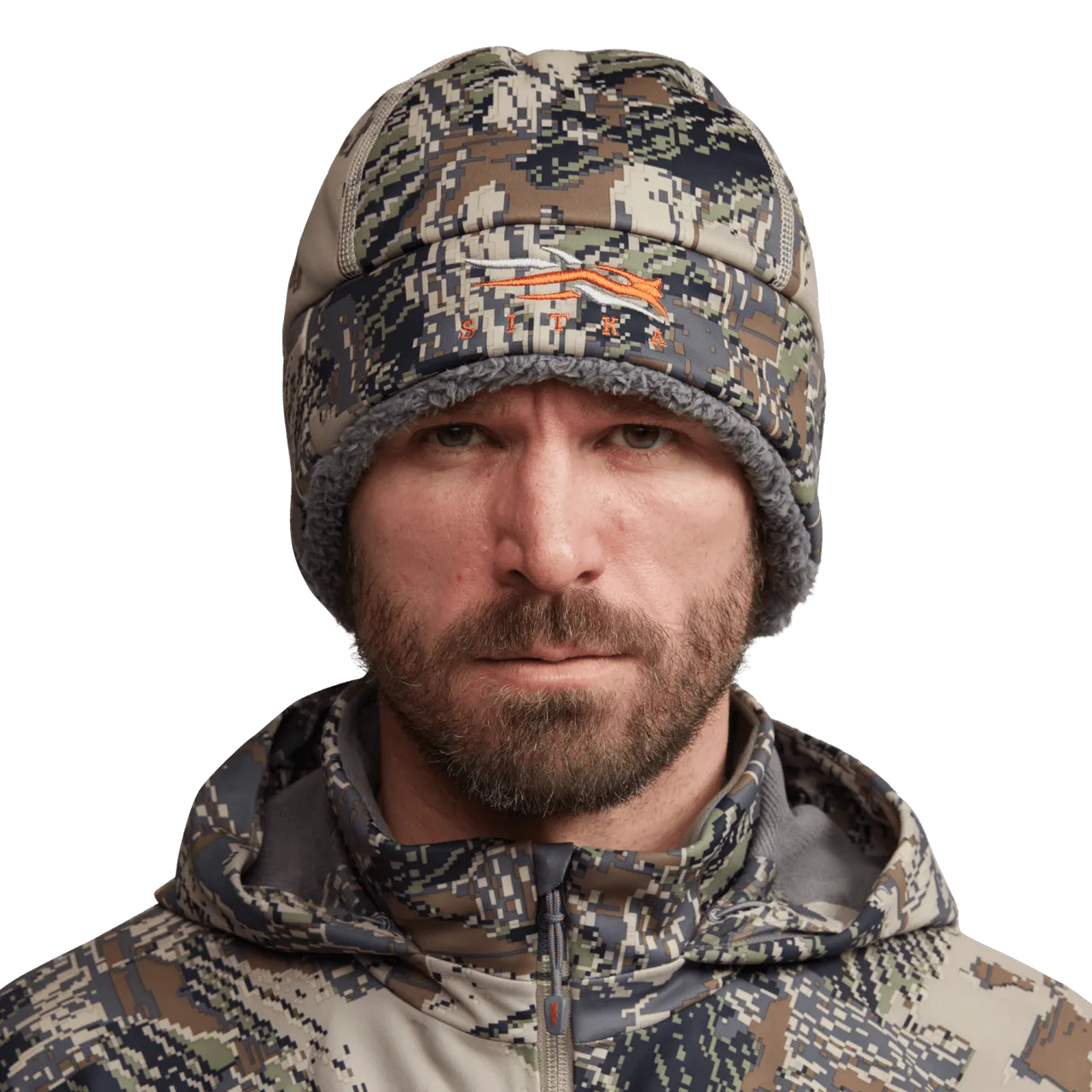 Jetstream Insulated WS Beanie