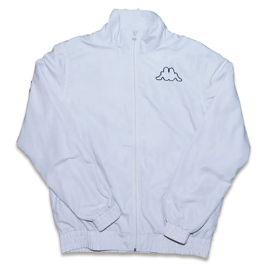 Kappa Trackjacket Medium