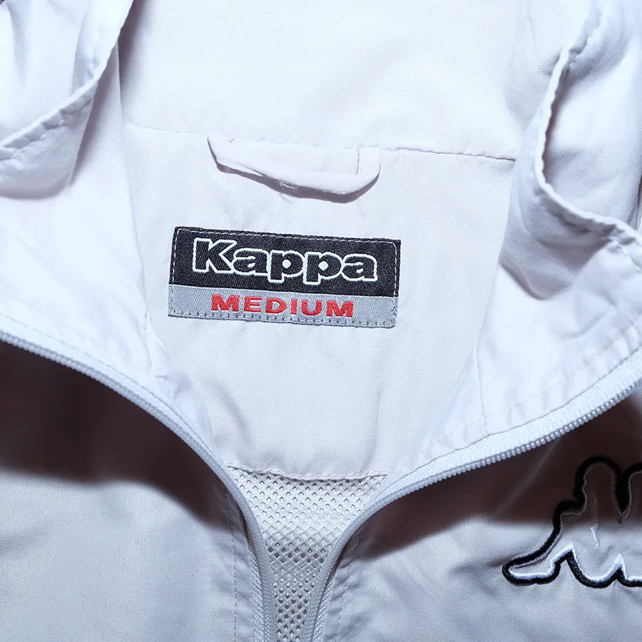 Kappa Trackjacket Medium