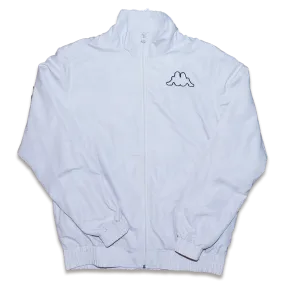 Kappa Trackjacket Medium