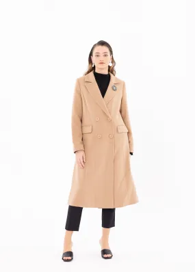 KAYRA FORMAL COAT