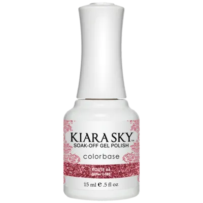 Kiara Sky Gel - 585 Route 66