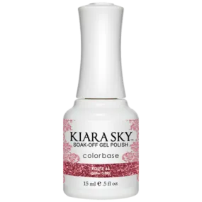 Kiara Sky Gel - 585 Route 66