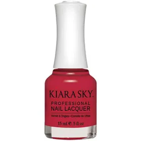 Kiara Sky Polish - 455 Socialite