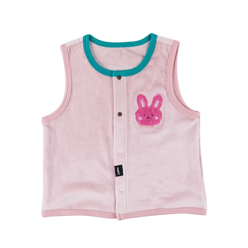 Kids Indoor vest - Bunny