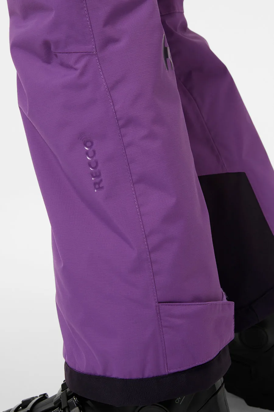 Kids Snowpants Helly Hansen Summit Crushed Grape