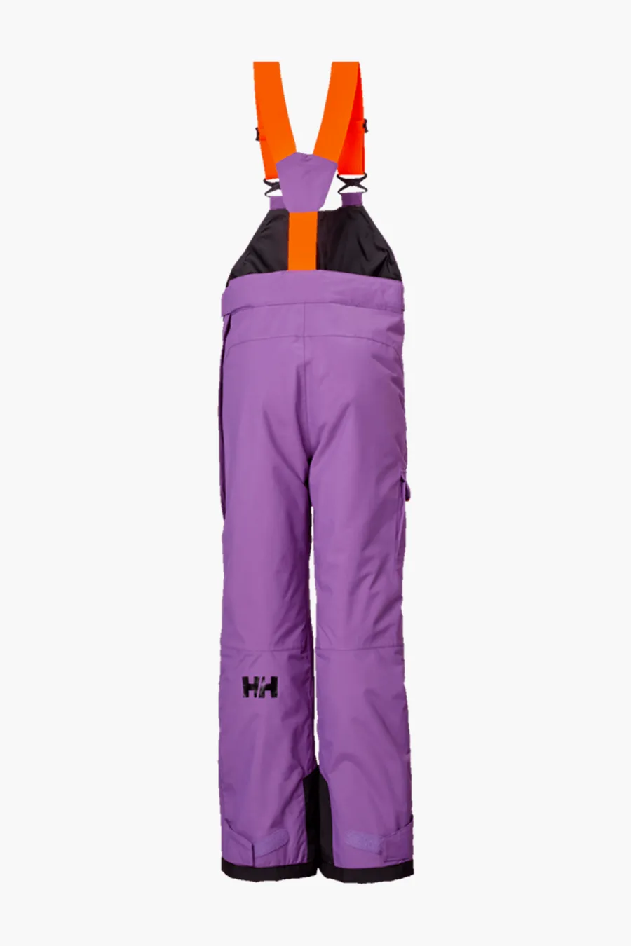 Kids Snowpants Helly Hansen Summit Crushed Grape