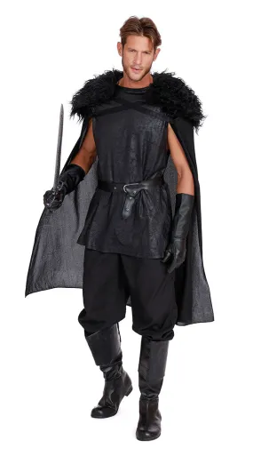 King of Thrones Costume