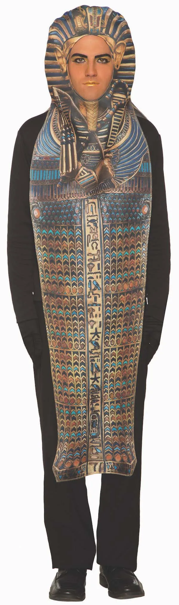 King Tut Sublimation