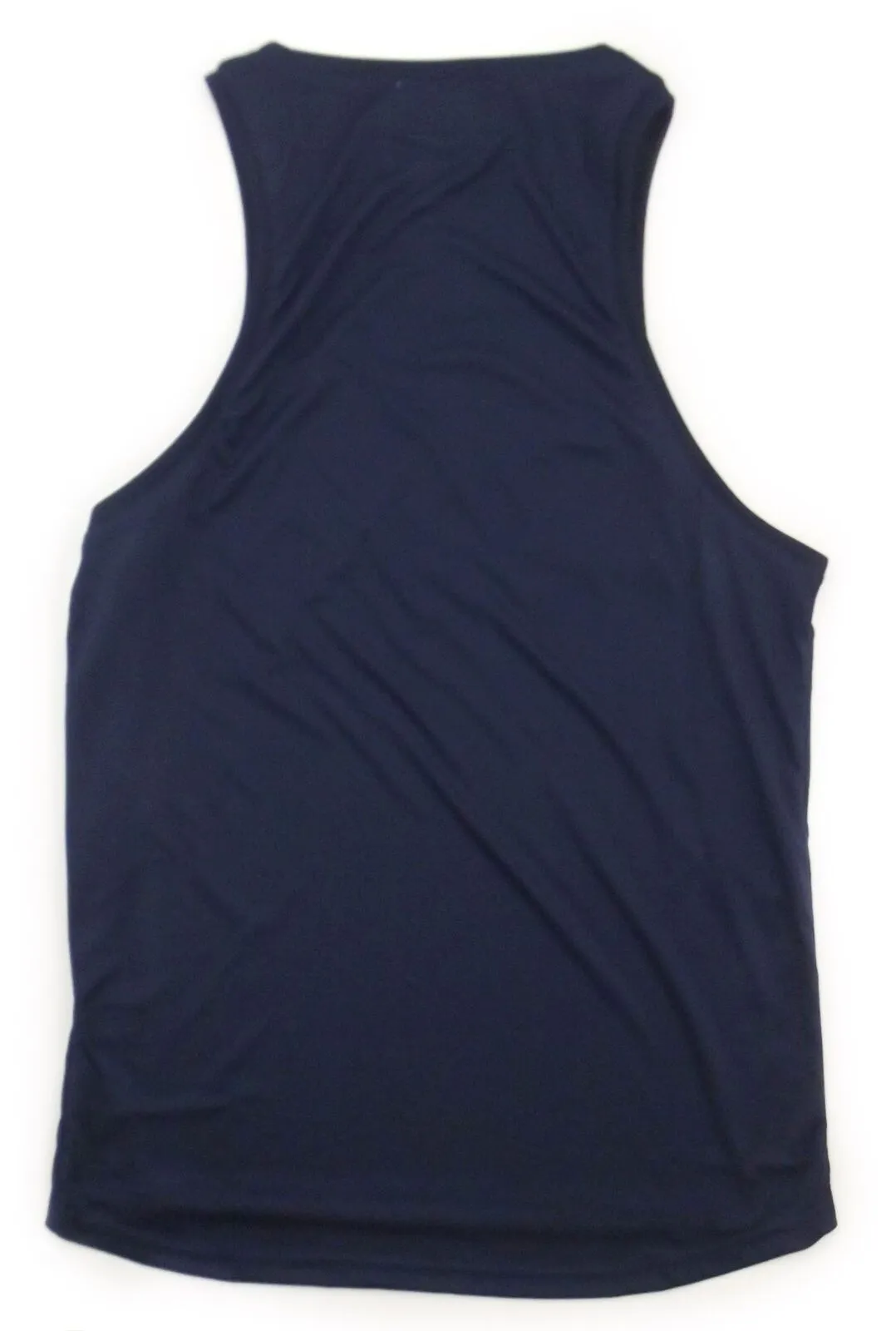 Kooga Polyester Adults Navy Vest Ss15