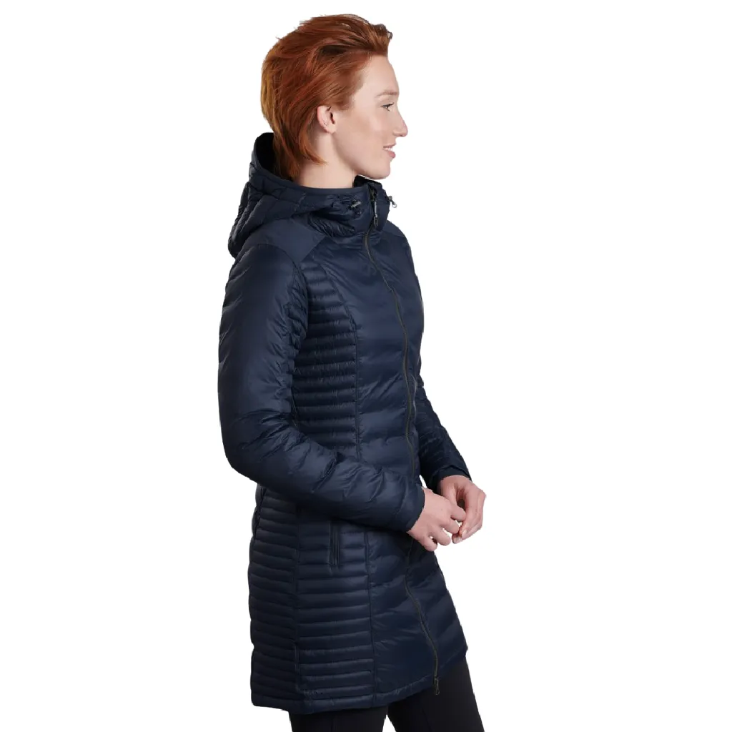 Kuhl Women's Spyfire Parka