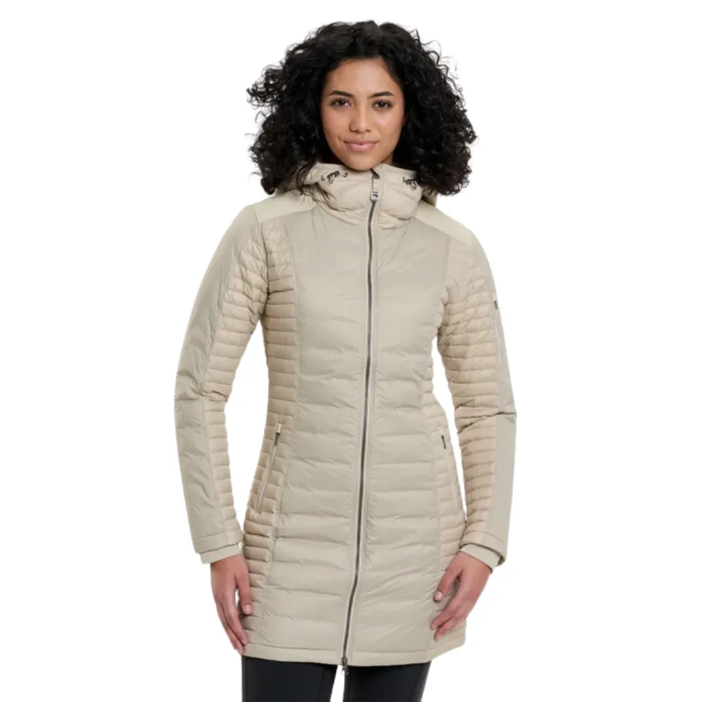 Kuhl Women's Spyfire Parka