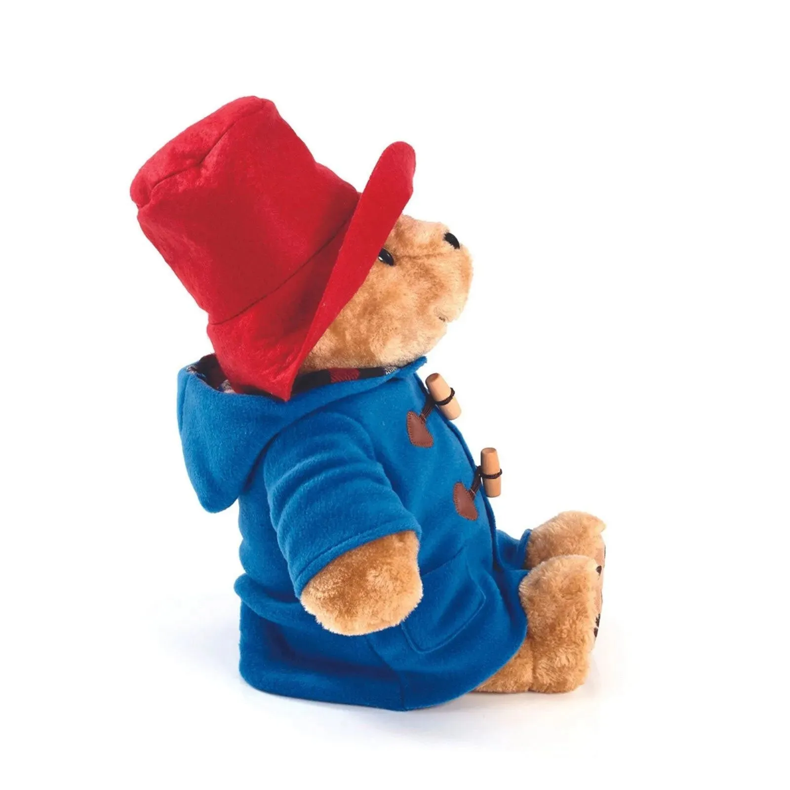 Large Classic Cuddly Paddington