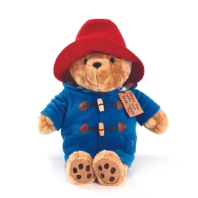 Large Classic Cuddly Paddington