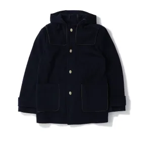 LIBRARY DUFFLE COAT