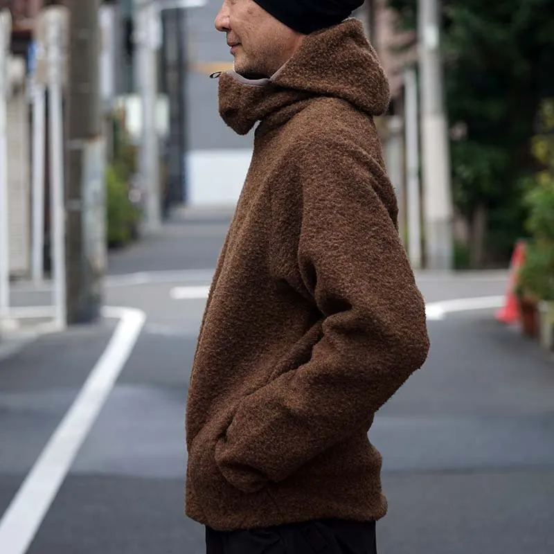 LT-CA105 / BOA FULLFACE PARKA