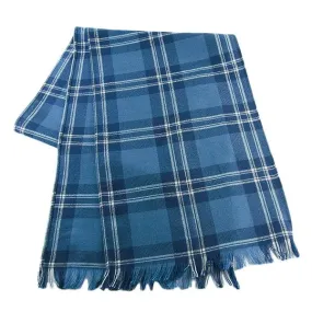 MacNeil of Colonsay Ancient Light Weight Tartan Scarf