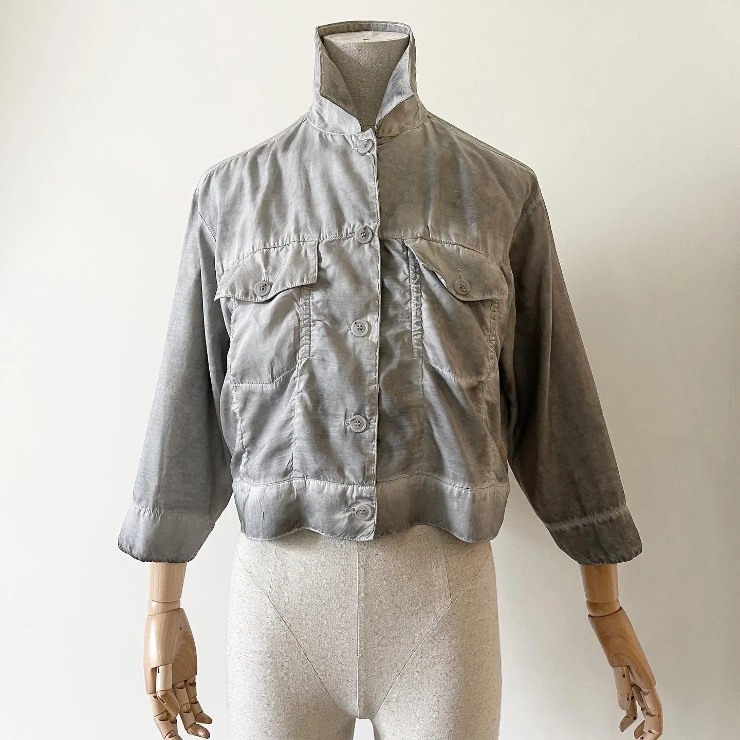 MAISON MARTIN MARGIELA Jacket