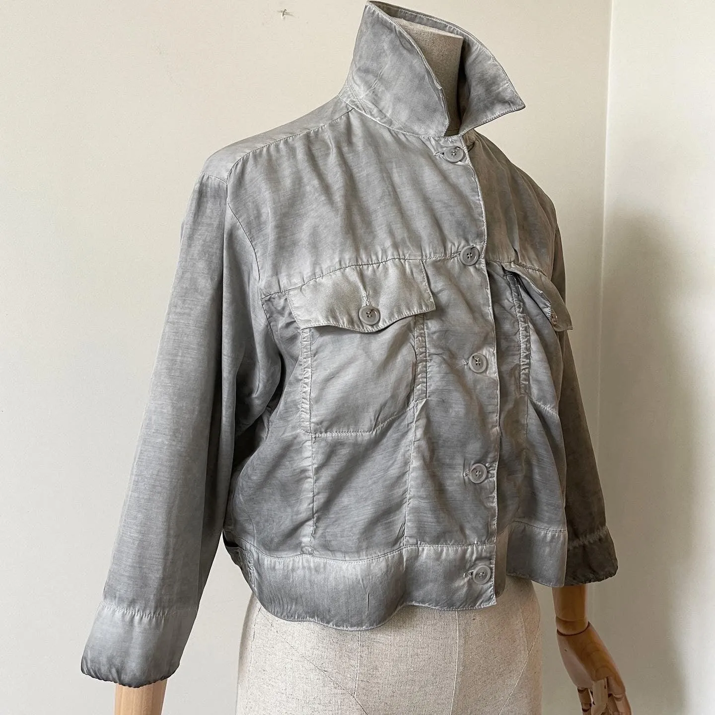 MAISON MARTIN MARGIELA Jacket