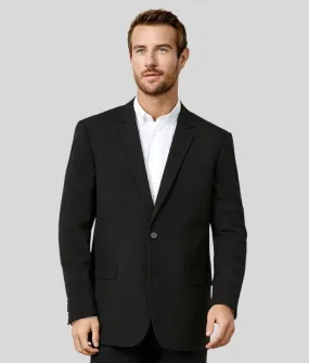 Mens Classic Jacket