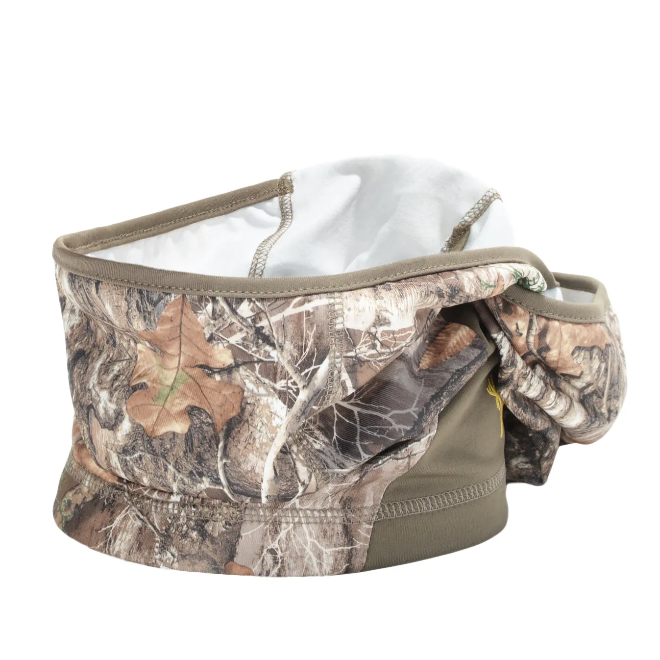 Men's Grouse Camo Convertible Balaclava