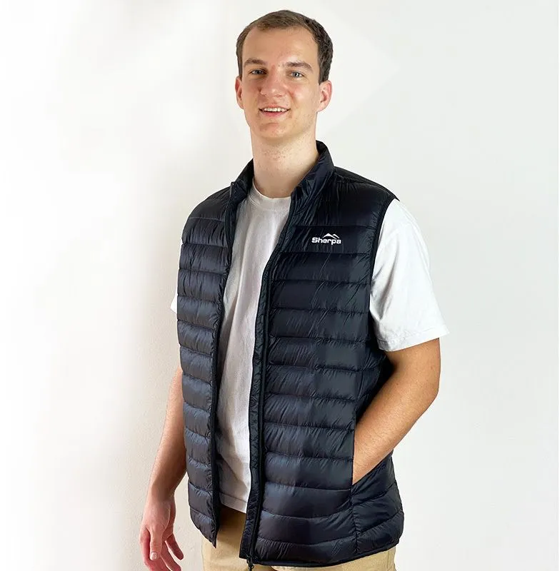 Men's Lightweight 650  Down Vest