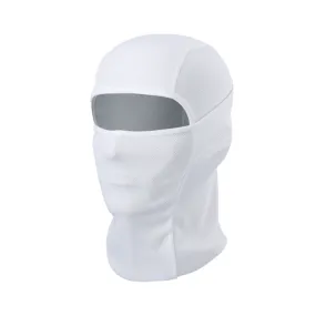 Mesh Balaclava Ski Mask