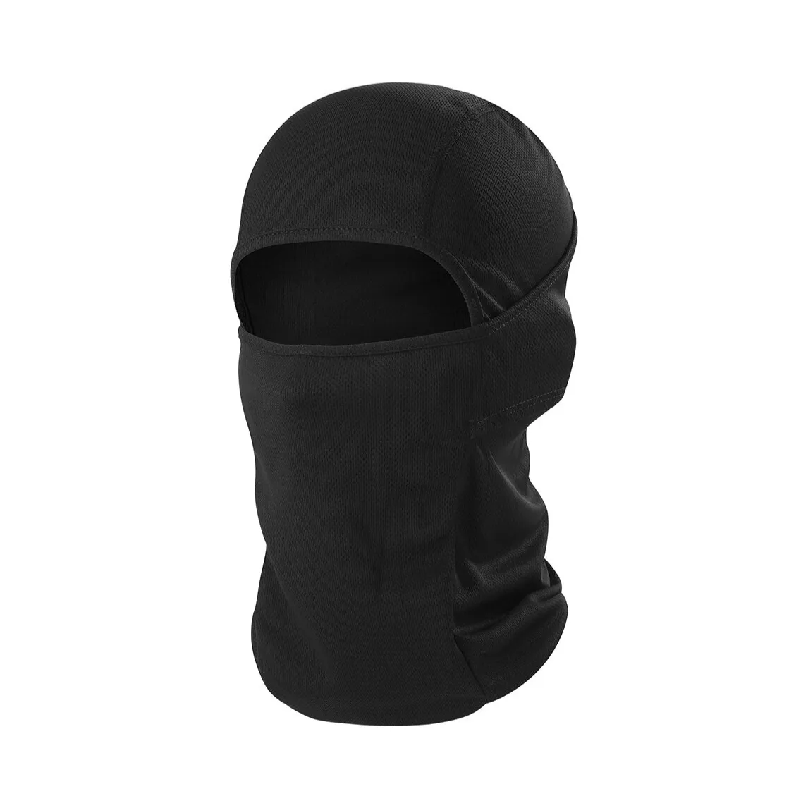 Mesh Balaclava Ski Mask