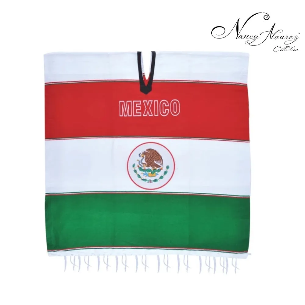 Mexican Serape NA-TM-73313