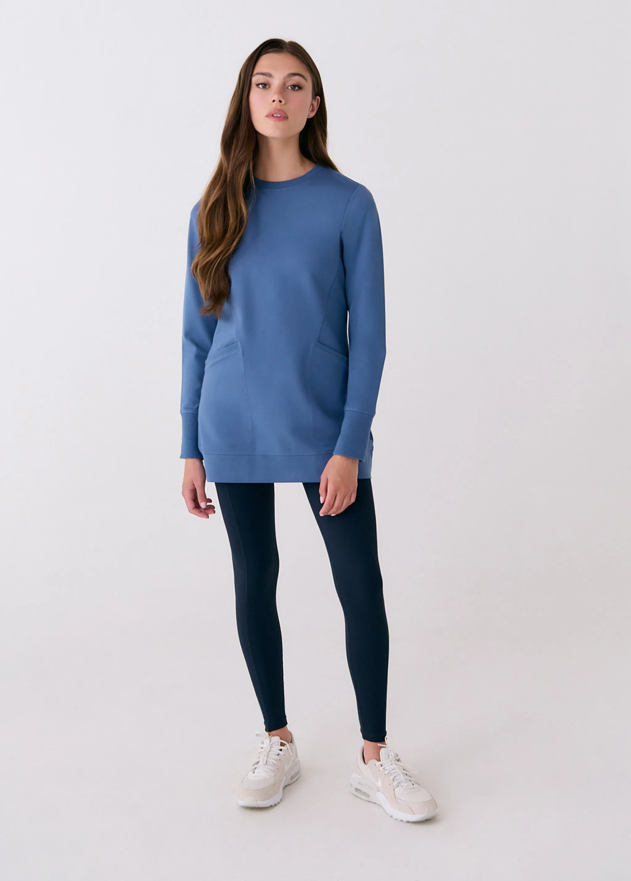 Mindset 2 Tunic