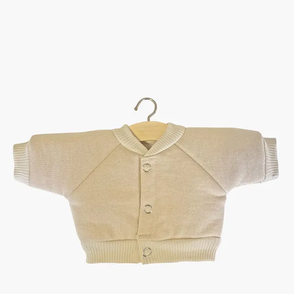 Minikane Paola Reina Baby Doll Bomber Jack - Lin