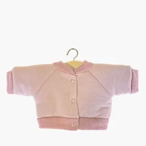 Minikane Paola Reina Baby Doll Bomber Jack - Pétale