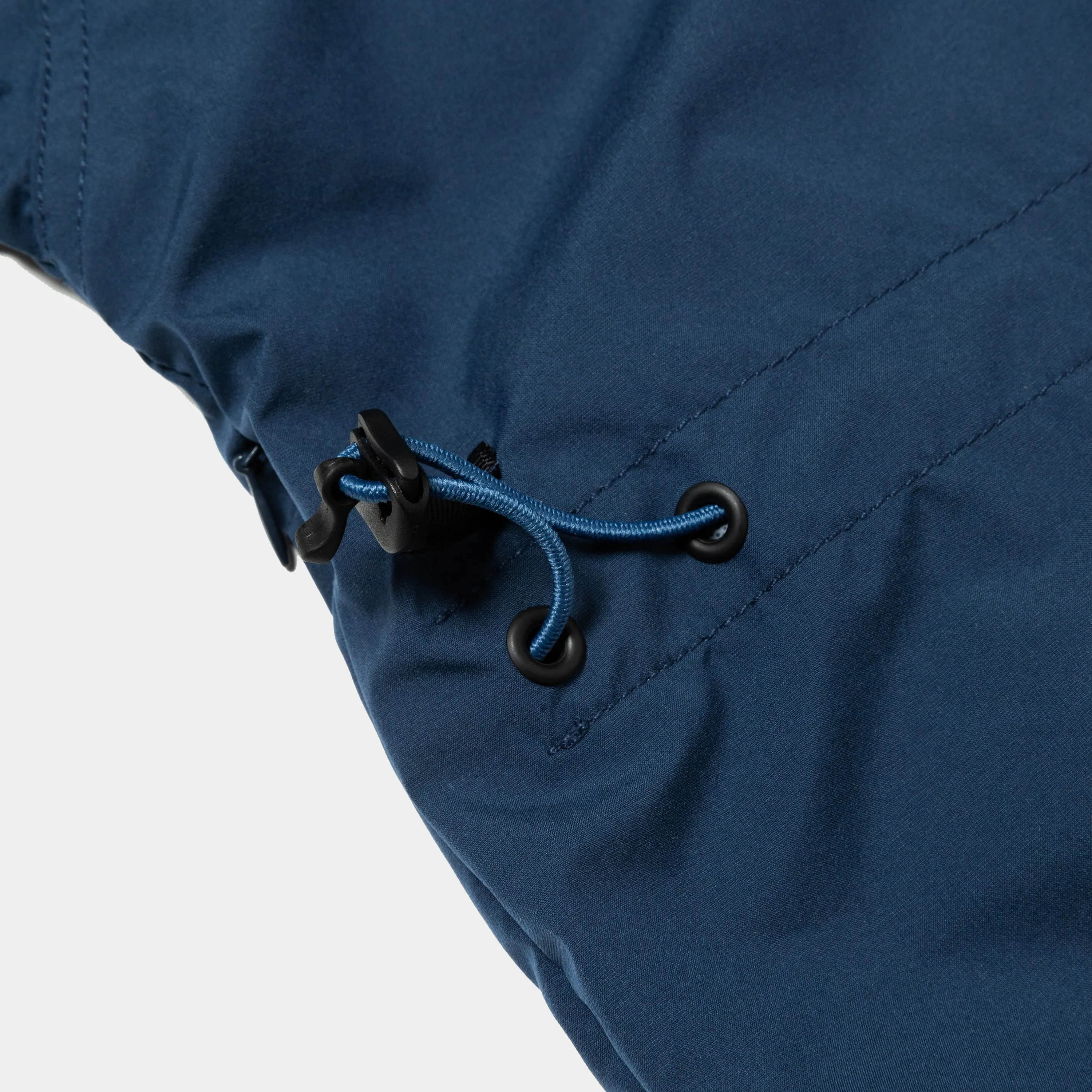 MINOTECH® Folding Field Parka (Ink Blue) /MW-JKT25103