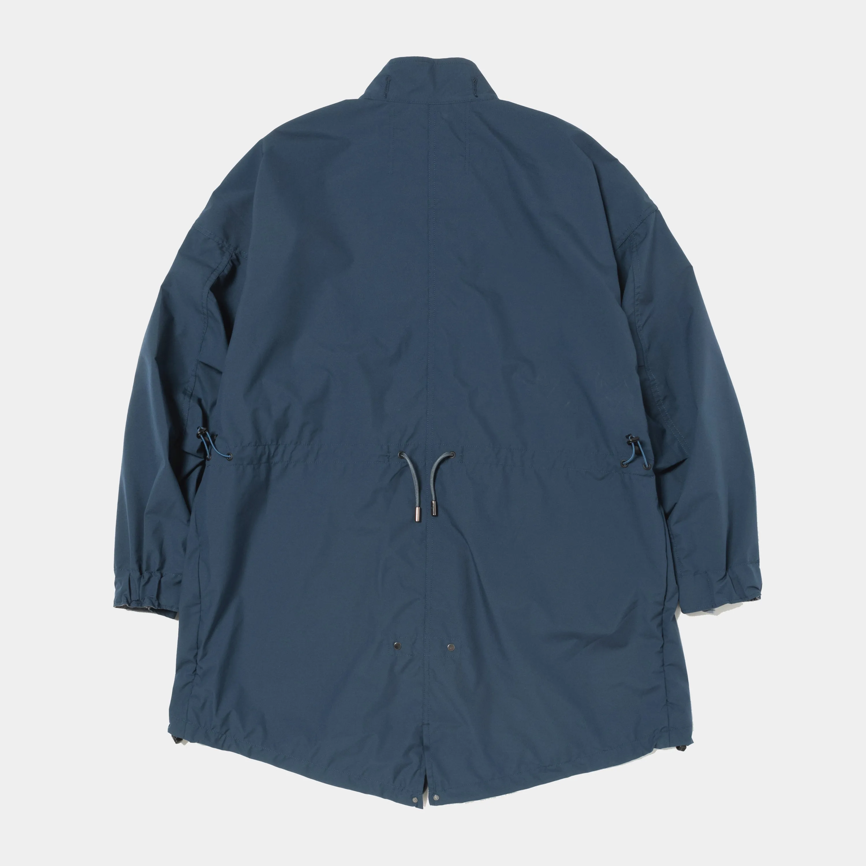 MINOTECH® Folding Field Parka (Ink Blue) /MW-JKT25103