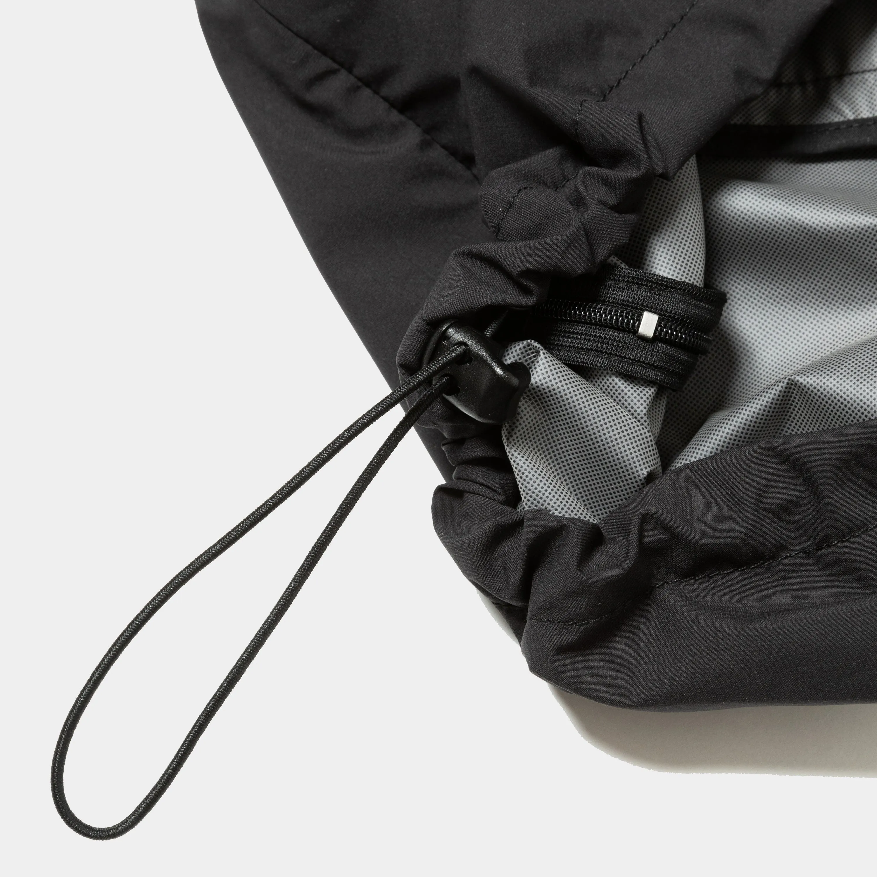 MINOTECH® Folding Field Parka (Off Black) /MW-JKT25103