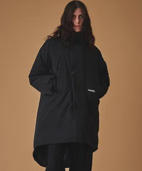 MONSTER PARKA JACKET