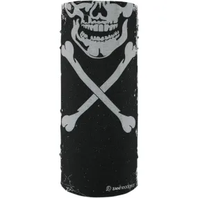 MOTLEY TUBE™ SKULL XBONES ALL WEATHER ONE SIZE